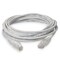 Add-On 15FT RJ-45 M/M CAT6 WHITE CU PATCH CBL ADD-15FSLCAT6-WE - alternate 2